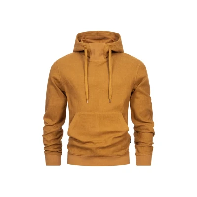 Abbildung von Indicode Jeans JODY Strickpullover, Herren, Größe: Small, Bistre