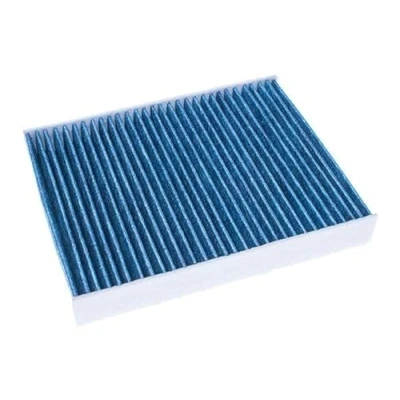 Abbildung von DENCKERMANN M110127A Innenraumfilter FORD: FIESTA 5, Fusion Kombi, 5 Van
