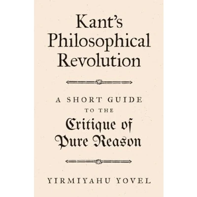 Abbildung von Kant&#039;s Philosophical Revolution: A Short Guide to the Critique of Pure Reason