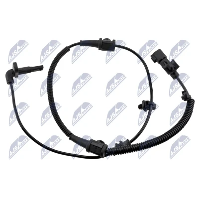 Abbildung von Sensor, Raddrehzahl NTY HCA PL 030