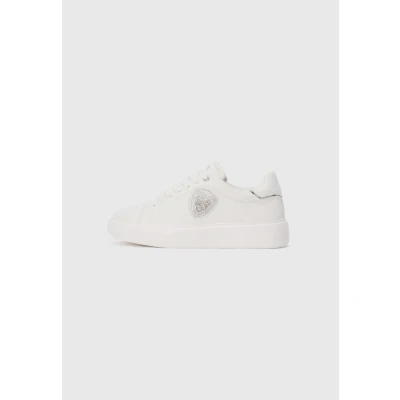 Abbildung von Blauer Venus 01 Sneaker low, Damen, Größe: 36, White Schuhe
