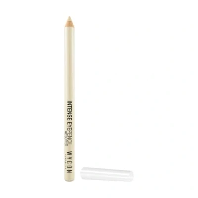 Abbildung von WYCON cosmetics INTENSE EYE PENCIL 02 Butter