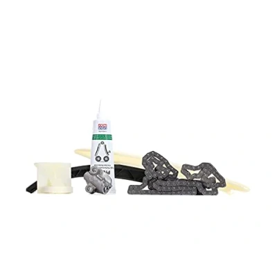 Abbildung von INA 559 0062 10 Steuerkettensatz OPEL: Astra J Schrägheck, Zafira C Tourer, Corsa CHEVROLET: Orlando, Aveo Cruze Kombi