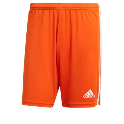 Abbildung von adidas Performance Squadra 21 Shorts Shorts, Herren, Größe: Medium, Orange