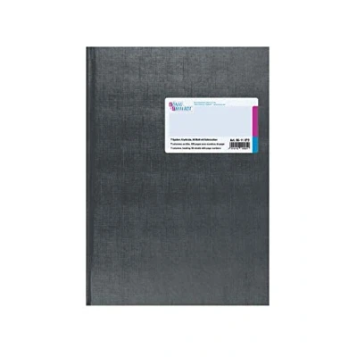 Abbildung von König &amp; Ebhardt 8611072 Spaltenbuch, Spaltenbogen, 7 Spalten, A4, 210 x 257 mm, 96 Blatt