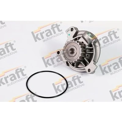Abbildung von KRAFT 1500140 Wasserpumpe 20 VOLKSWAGEN: Transporter 4 Bus, Kastenwagen, LT 28 35 I AUDI: 100 C4 Limousine, A6 Avant