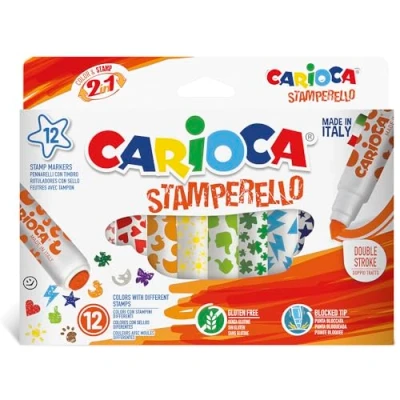 Abbildung von Carioca Stempel Marker