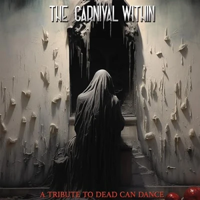 Abbildung von The Carnival Within: A Tribute To Dead Can Dance [VINYL] [Vinyl LP]