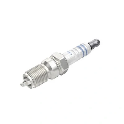 Abbildung von BOSCH 0 242 229 655 Zündkerze M 14 x 1,25 SW: 16 MERCEDES BENZ: SL Cabrio, W123 Coupe, W124 ROVER: 2000 3500 Hatchback