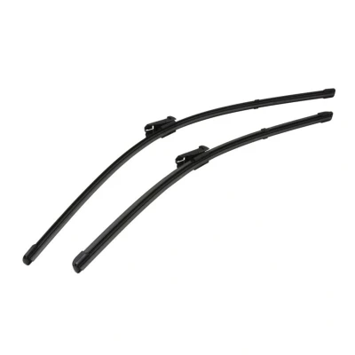Abbildung von Scheibenwischer Denso DF 421 Flachbalkenwischblatt FORD: Focus Mk4 Turnier, Schrägheck, Limousine