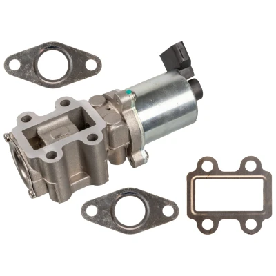 Abbildung von BLUE PRINT ADBP740002 AGR Ventil mit Dichtungen TOYOTA: Avensis II Kombi, RAV4 III SUV, Corolla Verso