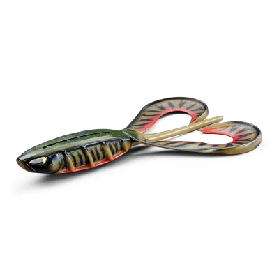 Abbildung von Nays TWN Softbait P 07 25.5cm Shad
