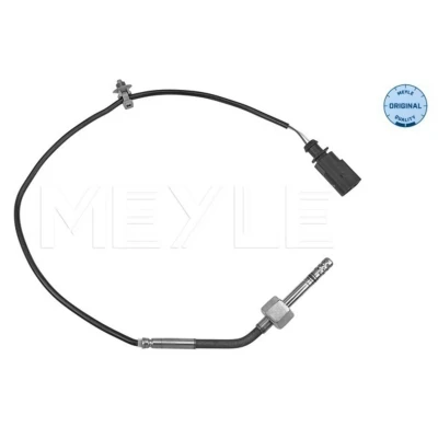 Abbildung von MEYLE 114 800 0247 Sensor, Abgastemperatur VOLKSWAGEN: Touareg I