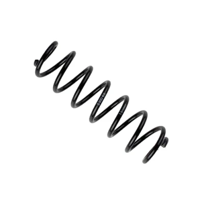 Abbildung von BILSTEIN 36 301812 Fahrwerksfeder Hinterachse SKODA: Octavia 3 Combi, SEAT: Leon III Schrägheck
