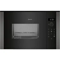 Abbildung von NEFF Einbau Mikrowelle &quot;HLAGD53G0&quot;,