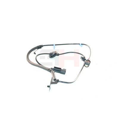 Abbildung von GH 719339H ABS Sensor Hinterachse, Hinterachse rechts