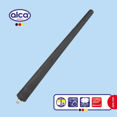 Abbildung von ALCA 537130 Antenne FIAT: Tipo Kombi, Punto III Schrägheck, 500L