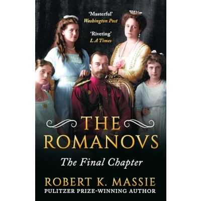 Abbildung von The Romanovs: Final Chapter