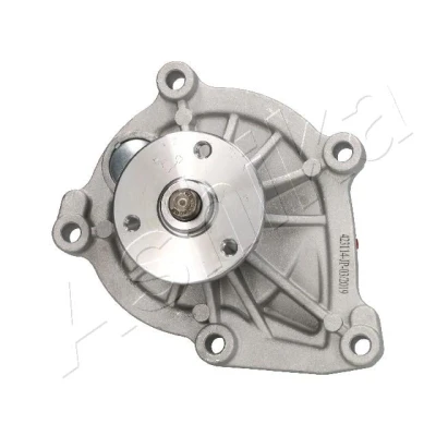 Abbildung von Wasserpumpe, Motorkühlung ASHIKA 35 00 0101