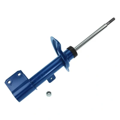 Abbildung von MEYLE 11 26 623 0003 Stoßdämpfer Vorderachse rechts Gasdruck Zweirohr Federbein oben Stift ORIGINAL Quality PEUGEOT: 307 SW, Schrägheck, CC