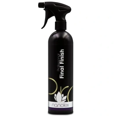 Abbildung von Nanolex Professional Final Finish (750ml)