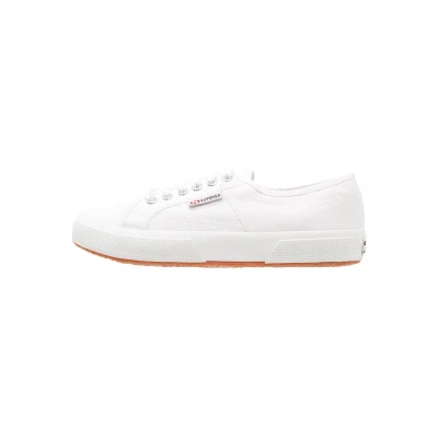 Abbildung von Superga 2750 COTU Classic Unisex Sneaker low, Größe: 42.5, White Schuhe