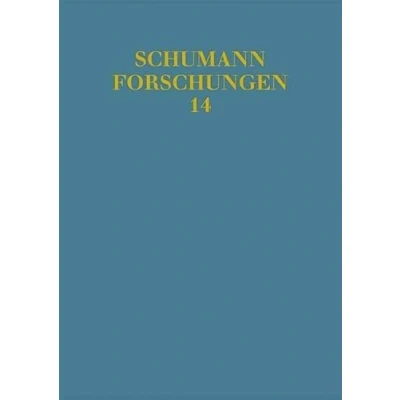 Abbildung von &quot;Eine Neue poetische Zeit&quot;: 175 Jahre Zeitschrift für Musik. Band 14. (Schumann Forschungen, 14)