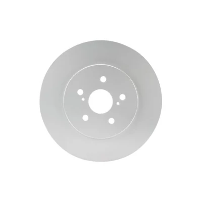 Abbildung von BOSCH 0 986 479 722 Bremsscheibe 319 28 5 114,3 Belüftet beschichtet LEXUS: RX II