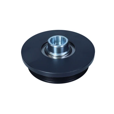 Abbildung von MAXGEAR 30 0262 Kurbelwellenriemenscheibe 6PK 195mm 5 BMW: Touring, Limousine, X5