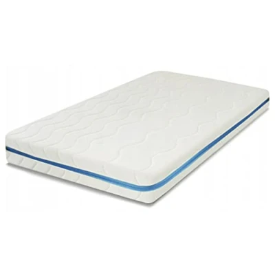 Abbildung von Best for Home Boxspringbett Sawana, mit Topper