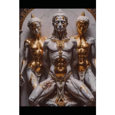 Abbildung von Sexual Consort Practice: Book 4 of The Ten Fold Organisation Six Yogas Series