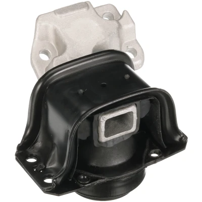 Abbildung von GATES ETM1865 Motorlager silber PEUGEOT: 307 SW, Schrägheck, Kombi, CITROËN: C4 I Coupe