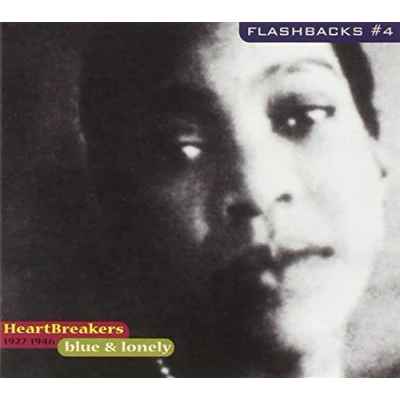 Abbildung von Flashbacks Vol. 4: Blue &amp; Lonely Heartbreakers Songs