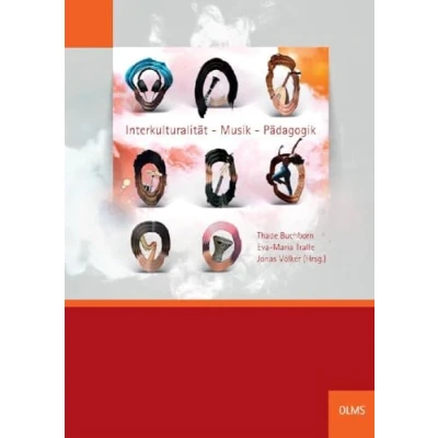 Abbildung von Interkulturalität Musik Pädagogik (Schriften der Hochschule für Freiburg)