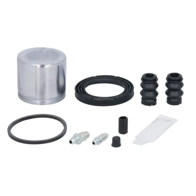 Abbildung von AUTOFREN SEINSA D42228C Bremssattel Reparatursatz Vorderachse 60 HONDA: CR V 4, 3, TOYOTA: Auris Schrägheck, Kombi, C HR