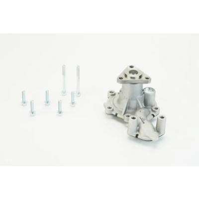 Abbildung von CONTITECH WPS3093 Wasserpumpe FORD: B Max, FIESTA 6, FOCUS 3 Stufenheck