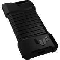 Abbildung von Asus TUF Gaming AS1000 1TB externe SSD (1000 GB) 10000 MB/S Lesegeschwindigkeit, Schreibgeschwindigkeit