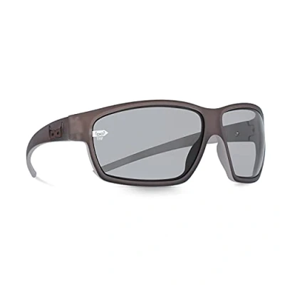 Abbildung von Gloryfy Unisex G15 All Mountain TRF Sonnenbrille, Grau, M