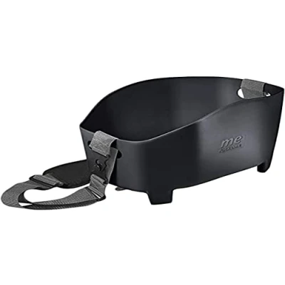 Abbildung von Racktime System Korb 2128313800 Korb, Schwarz, 26 x 40 25 cm