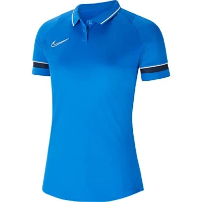 Abbildung von Nike Dri FIT Academy Women&#039;s Soccer Polo