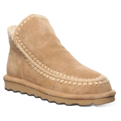 Abbildung von Bearpaw WINTER Winterboots, Mokassin, Stiefel, Boots im Ethno Look