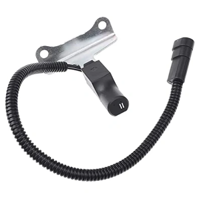 Abbildung von Impulsgeber Kurbelwelle Sensor für Grand Cherokee I ZJ ZG 5.2L 1992 1999 56027272