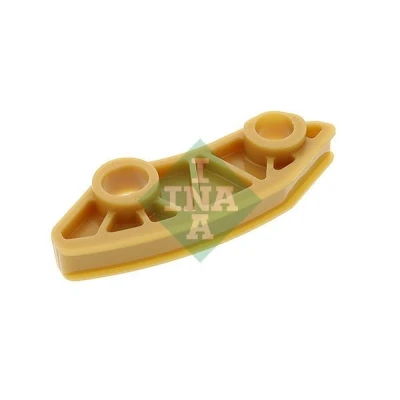 Abbildung von INA 552 0123 10 Gleitschiene, Steuerkette OPEL: Signum CC, Astra G Vectra C Caravan, CHEVROLET: Captiva