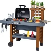 Abbildung von Smoby Outdoor Kitchen