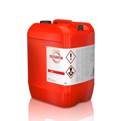 Abbildung von BASF Glysantin G48 Ready Mix/50 gebrauchsfertiger Kühlerfrostschutz 20 Liter Kanister