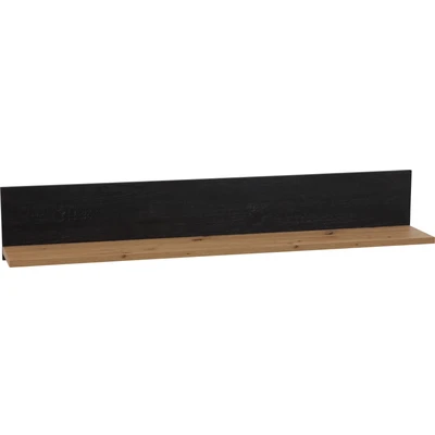 Abbildung von HELA Wandboard &quot;Atlanta&quot;, Breite 135 cm