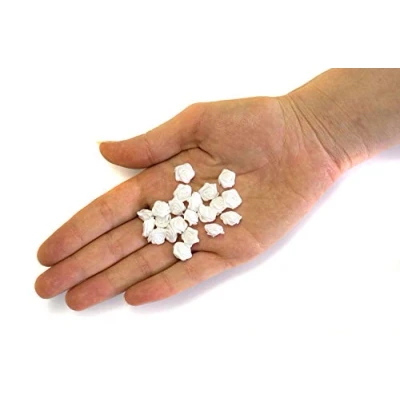 Abbildung von Rosen mini 10mm x 20 Stück Satinrosen Aufnäher Deko Blumen Röschen zum Basteln Haarschmuck kleine Rosenköpfe Farbe: Weiß