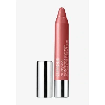 Abbildung von Clinique Chubby Stick Moisturizing Lip Colour Balm Mega Melon 7 ml