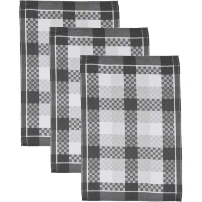Abbildung von ROSS Geschirrtuch &quot;SUPERIOR&quot;, (Set, 3 tlg.), aus 100% Baumwolle, 50x70 cm