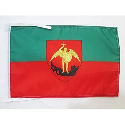 Abbildung von AZ FLAG Flagge Brüssel 45x30 Cm Mit Kordel Fahne 30 x 45 Flaggen